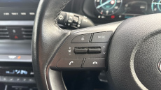 Hyundai BAYON 1.0 TGDi 48V MHEV Premium 5dr DCT Petrol Hatchback